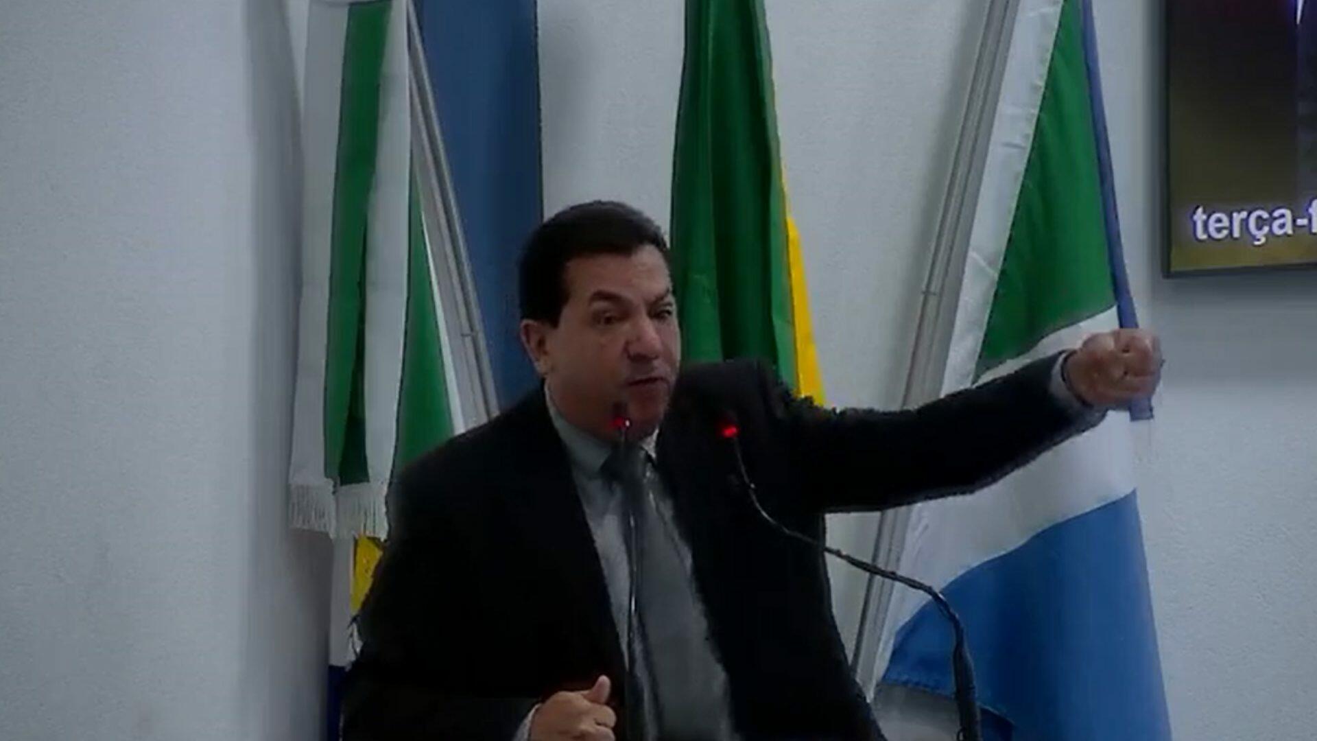 operação