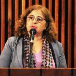 cida gonçalves aparecida ministra mulher