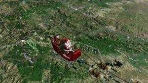 papai noel