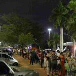 cidade do natal fila