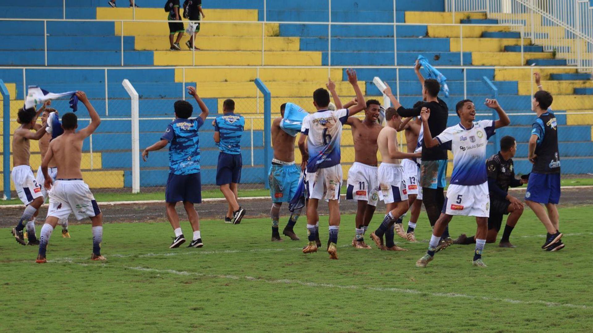 estadual