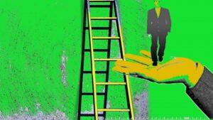 Currículo fraco barrou sonho de burlar meritocracia em Mato Grosso do Sul (Ilustração, Web)