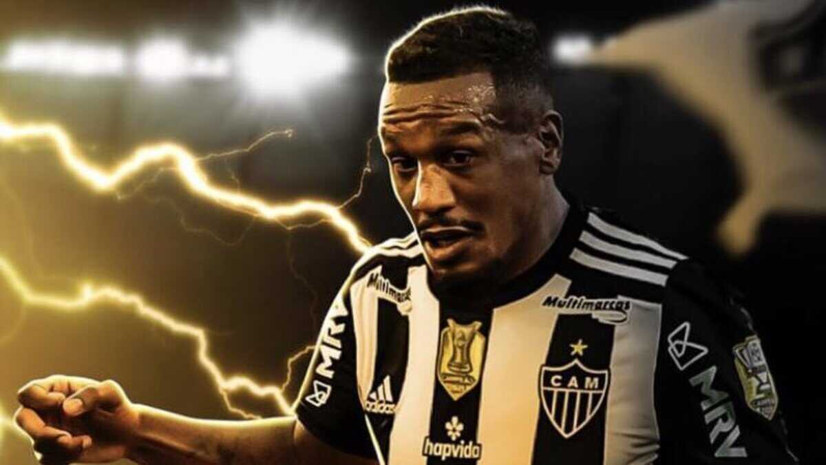 edenilson atlético