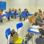 eleição diretores prefeitura