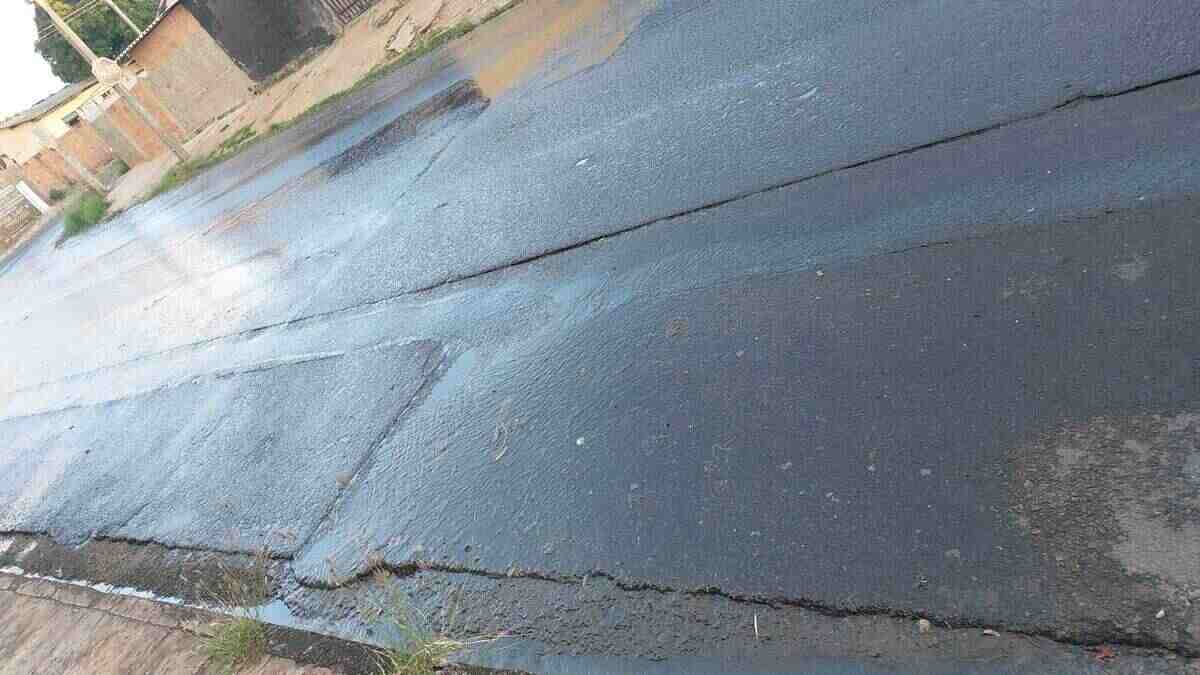 esgoto campo grande