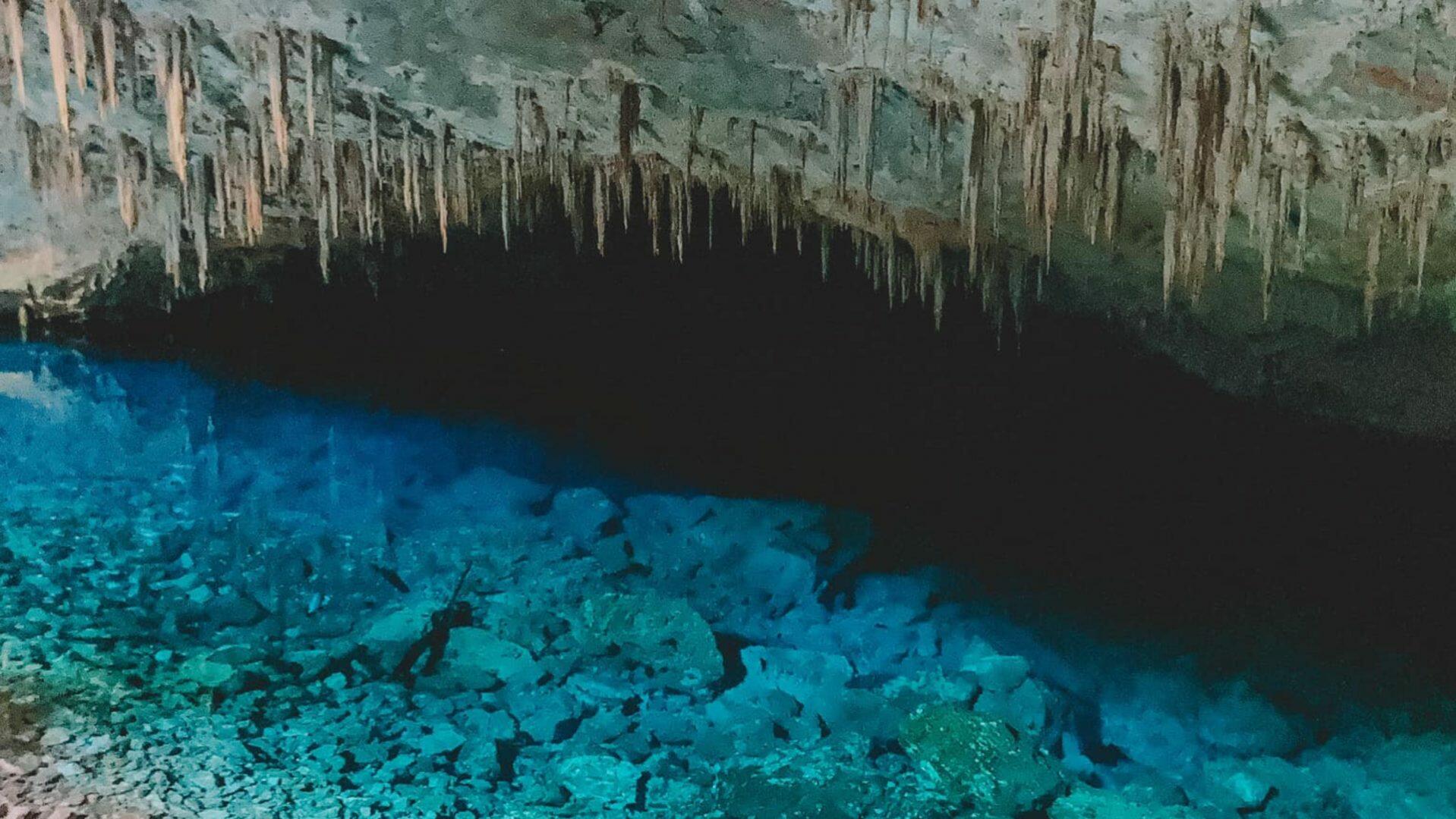 Gruta