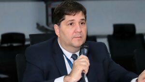 José Mauro