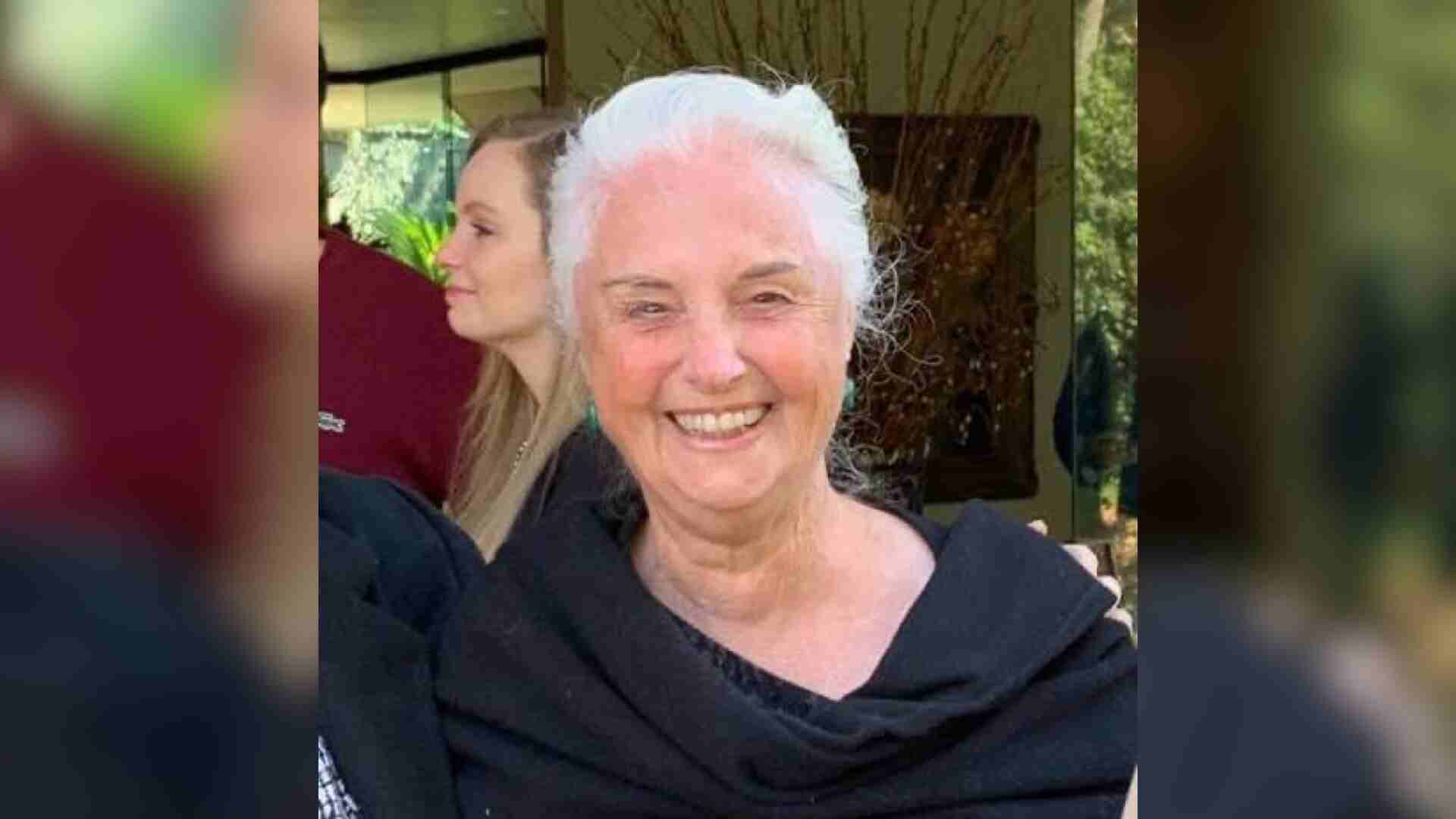 maria aprecida pedrossian