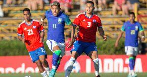 jogador seleção