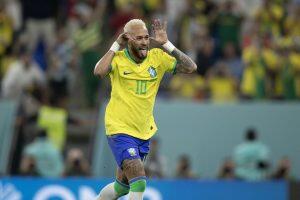 neymar