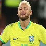 neymar psg