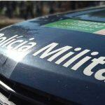 policiais militares
