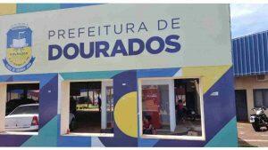 orçamento dourados
