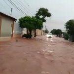 chuva campo grande