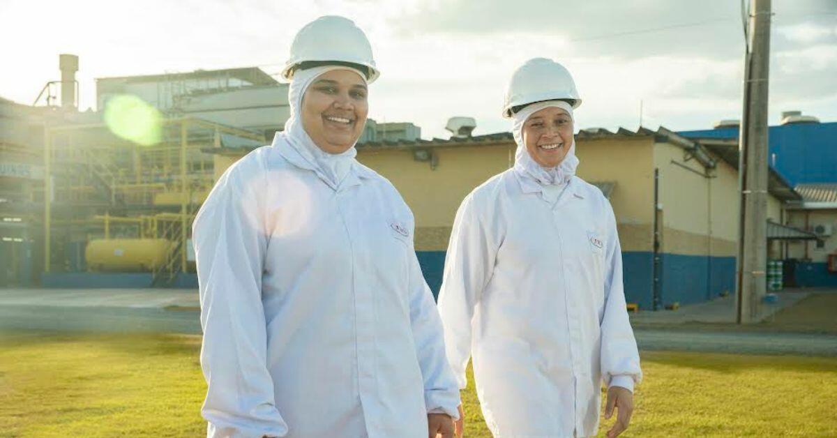 vagas seara empresa
