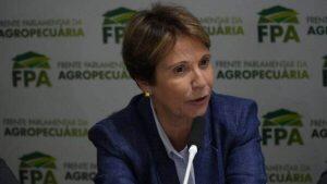 tereza cristina FPA
