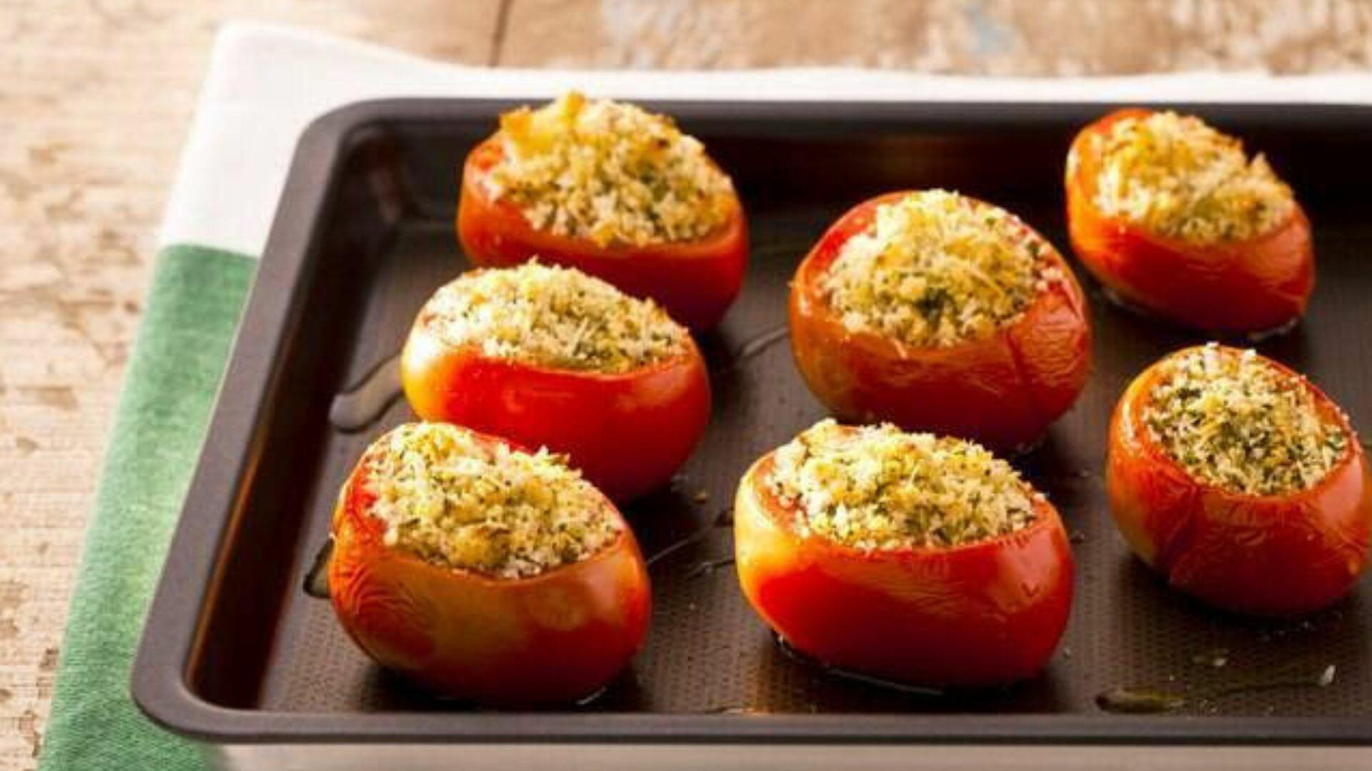 tomate