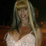 transexual morta