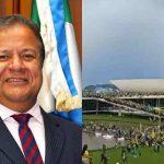 Amarildo opinião Congresso