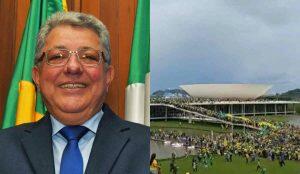 Vendramini opinião Congresso