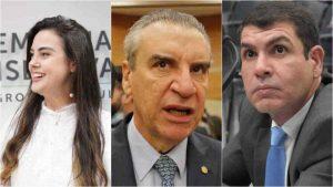 PSDB disputa Alems