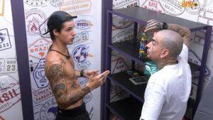 mc guime