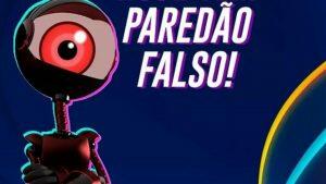 PAREDÃO