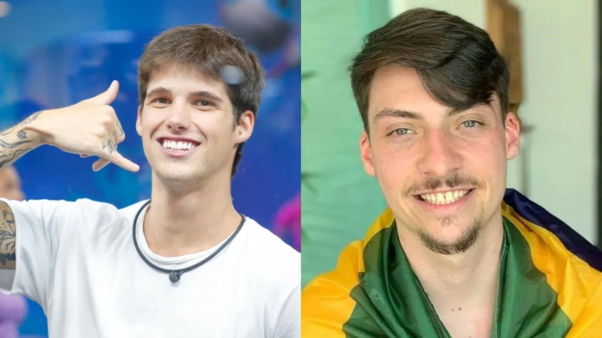 filho de bolsonaro