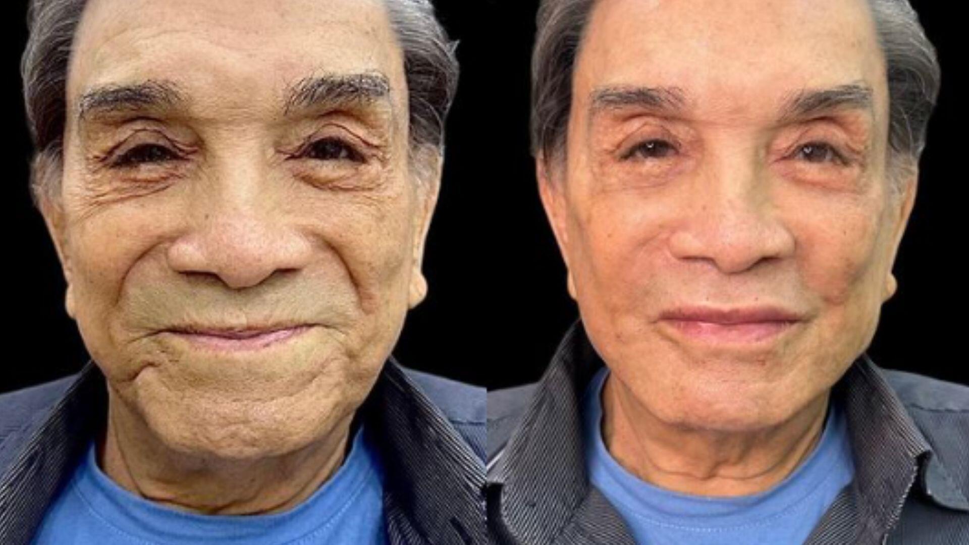 dedé santana
