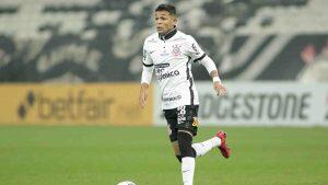 Adson Corinthians
