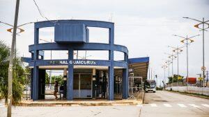 Guiacurus