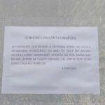 aviso