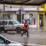 chuva