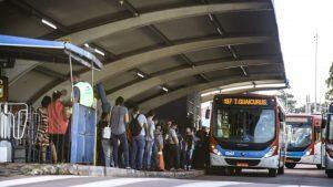 ônibus
