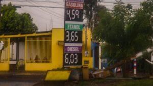 Posto
