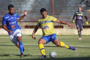 Dourados Aquidauanense futebol