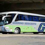 Guerino Seiscento