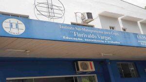 ISMAC em Campo Grande