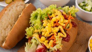 cachorro quente prefeitura de campo grande