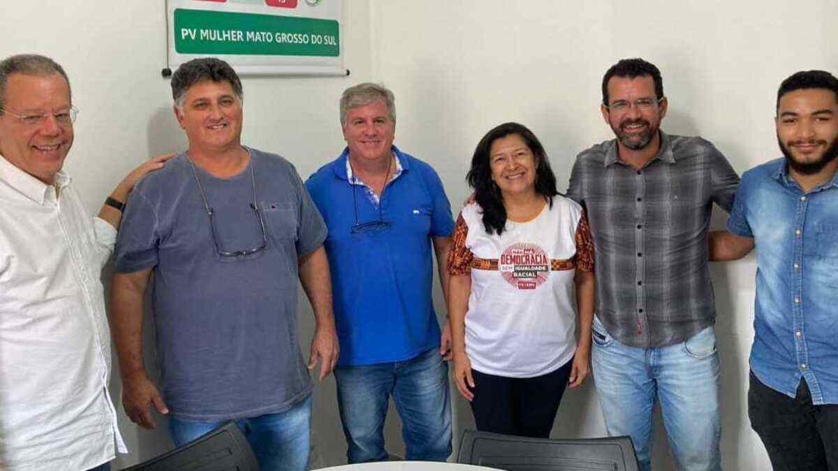 Vladimir PT frente de esquerda