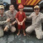 aniversário bombeiros