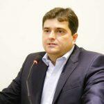 Valdir presidente Assomasul