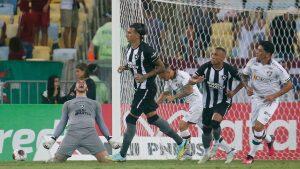 botafogo fluminense