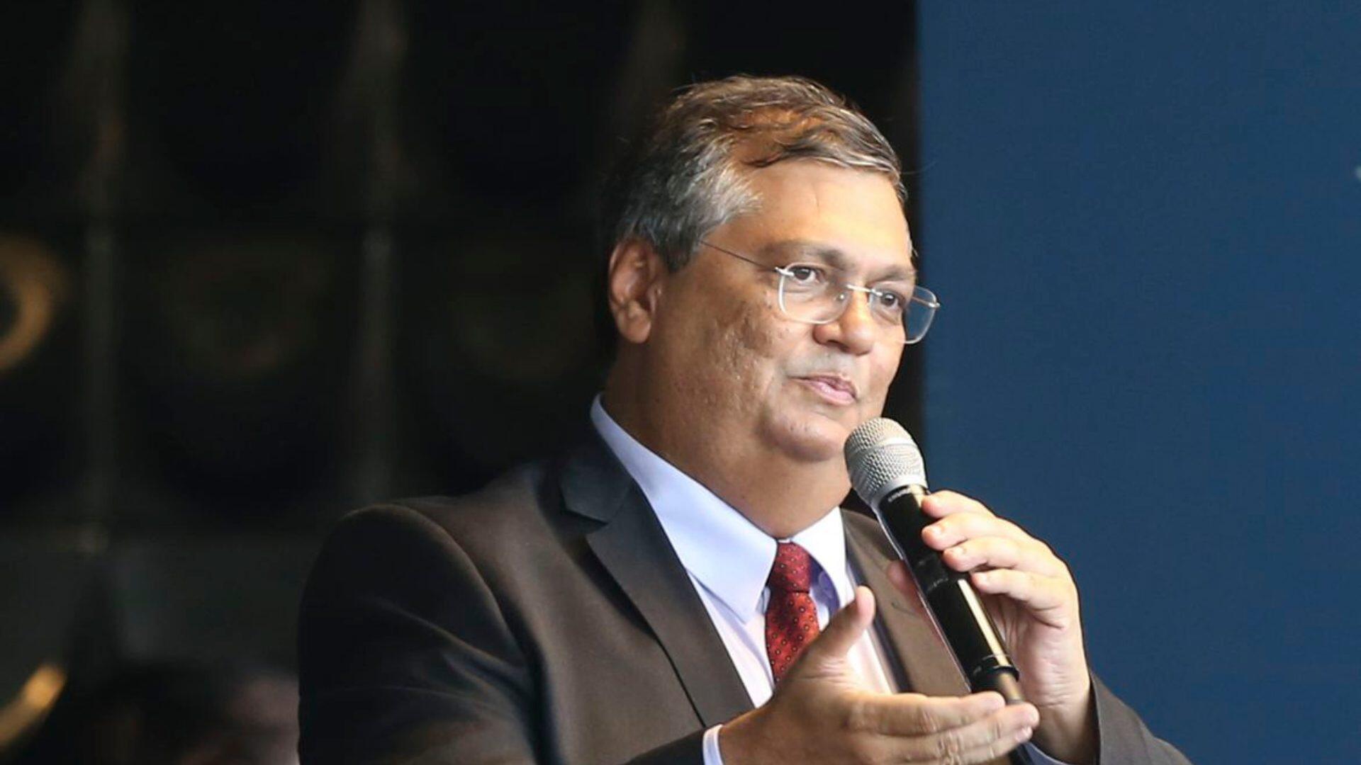 flavio dino justiça