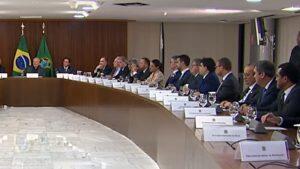 lula governadores