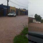 chuva