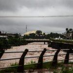 chuva anhanduí