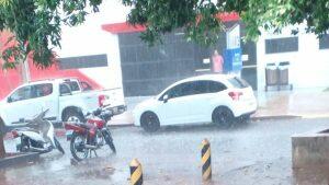 chuva