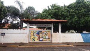 Paranaíba