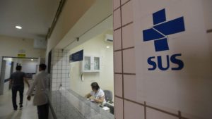 sus usuário técnica